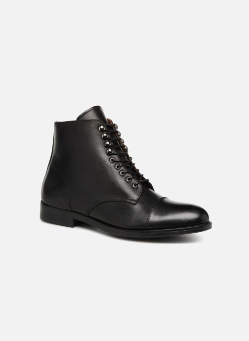 Schwarz Break Stiefelettenamp; Boots Stiefelettenamp; Stiefelettenamp; KickersHerren KickersHerren Boots Break KickersHerren Break Schwarz OXiwkZuTP