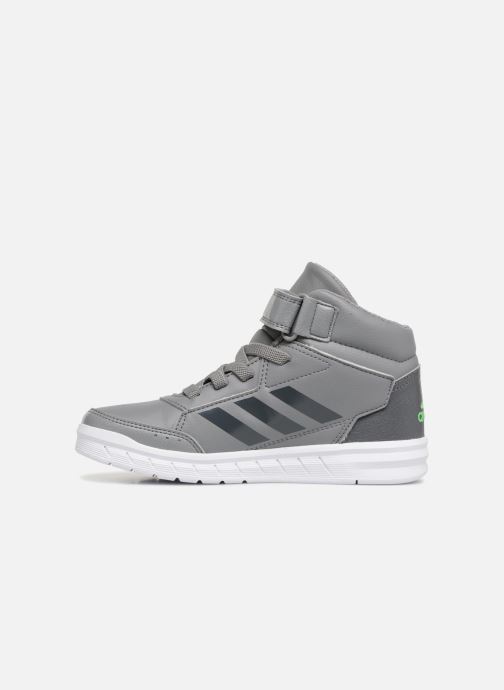 adidas altasport mid el k