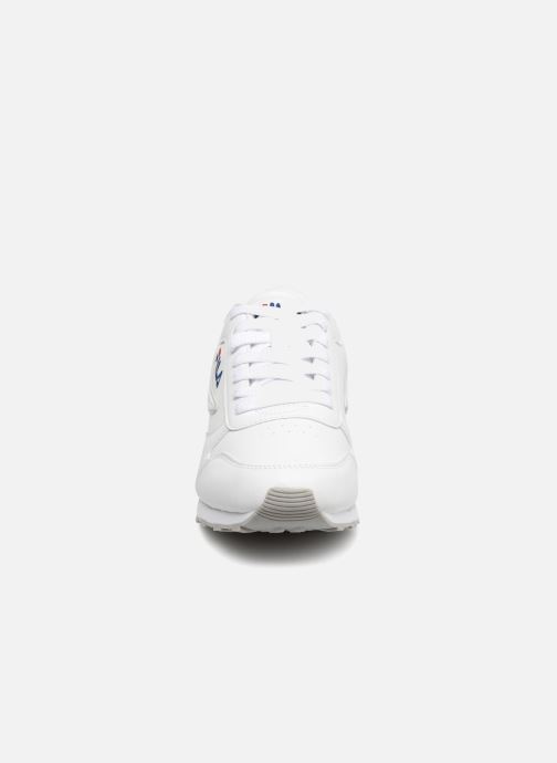 FILA Orbit Low M (weiß) - Sneaker bei Sarenza.de (342161) FILA Orbit Low M (weiß) - Sneaker bei Sarenza.de (342161)
