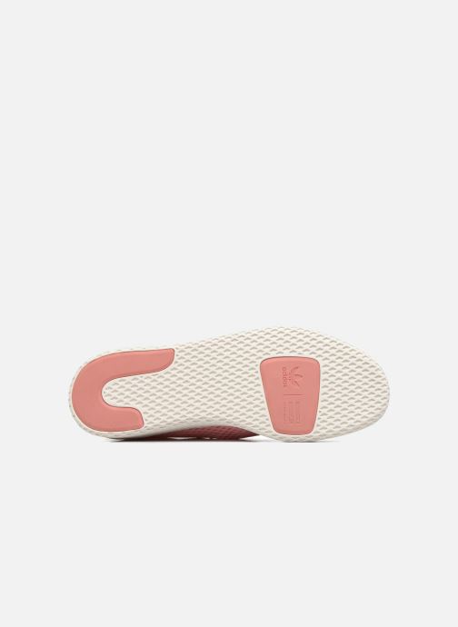 pharrell williams schuhe rosa