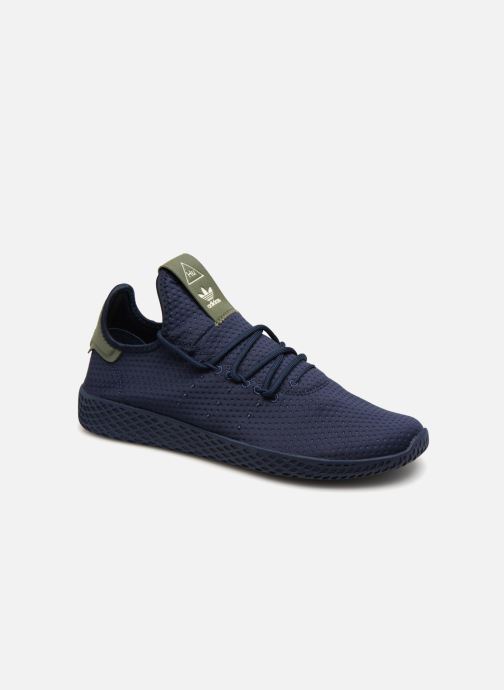 Adidas Originals Pharrell Williams Tennis Hu Sarenza Eu