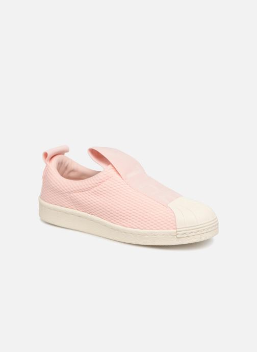 adidas superstar w roze