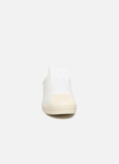 Slipon Originals Sneaker W 344170 weiß Adidas Superstar Bw3s ntqa7