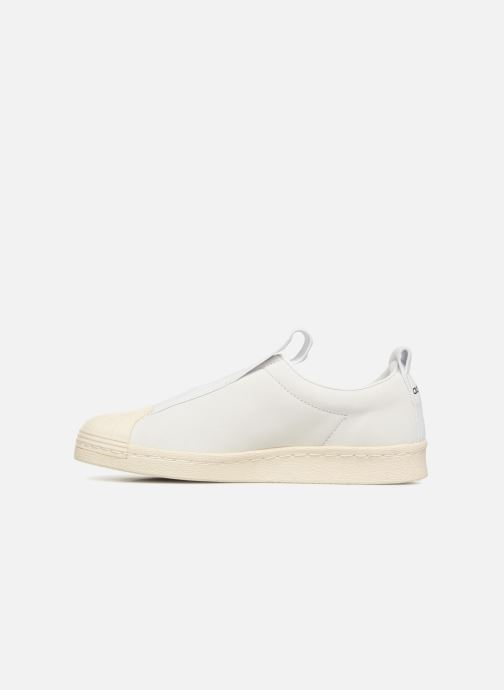 Slipon Originals Sneaker W 344170 weiß Adidas Superstar Bw3s ntqa7