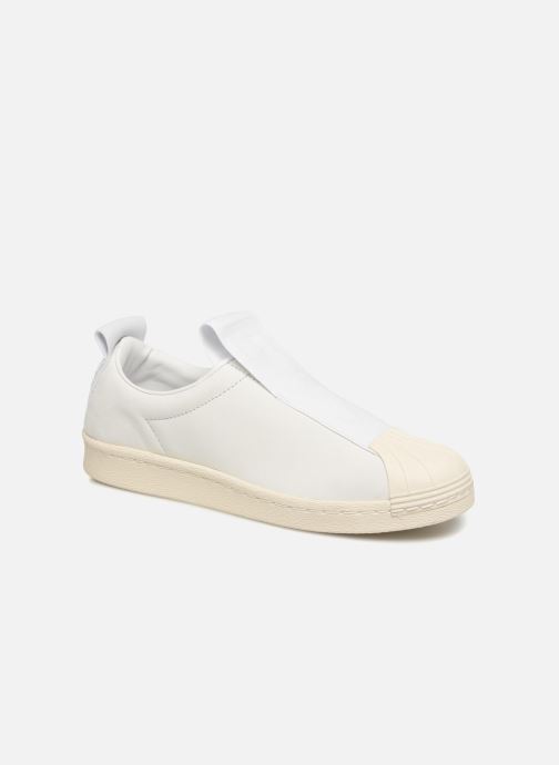 Slipon Originals Sneaker W 344170 weiß Adidas Superstar Bw3s ntqa7