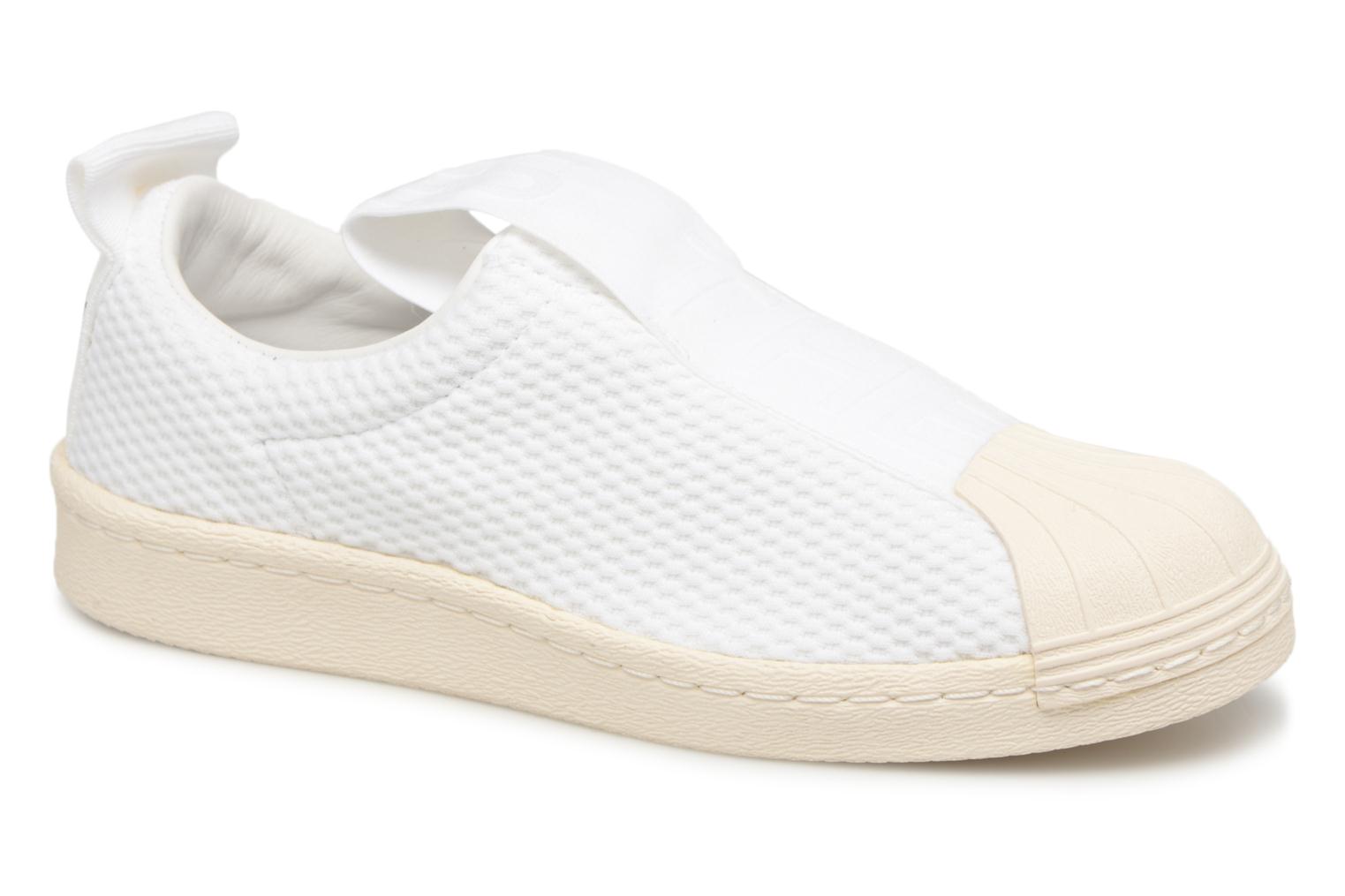 Superstar Bw3S Slipon W Superstar Bw3S Slipon W