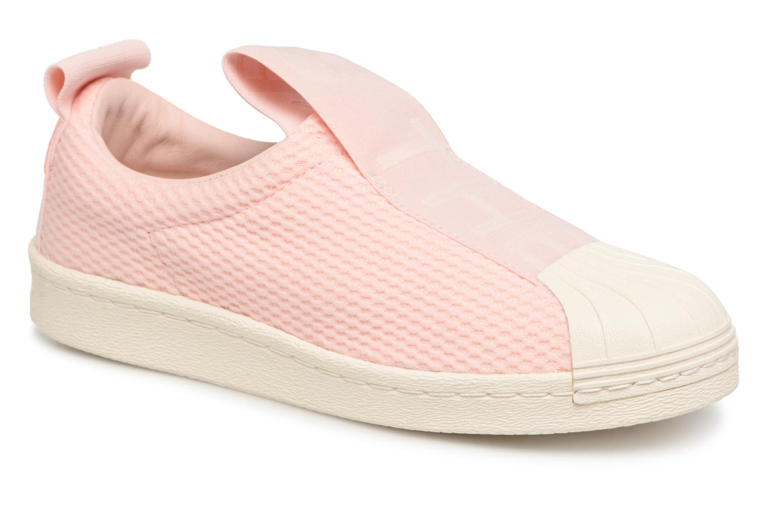 Superstar Bw3S Slipon W Superstar Bw3S Slipon W
