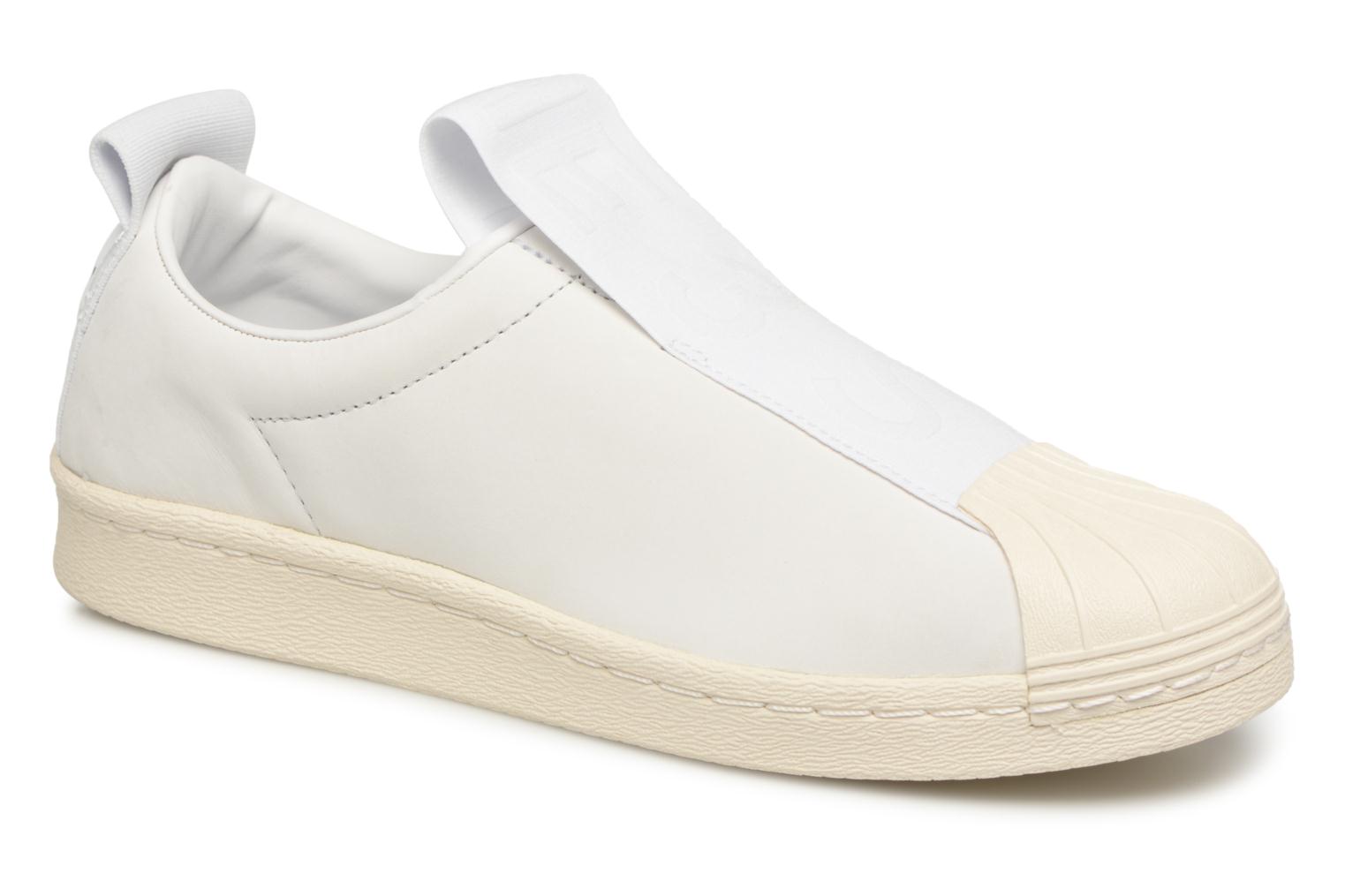 Superstar Bw3S Slipon W Superstar Bw3S Slipon W