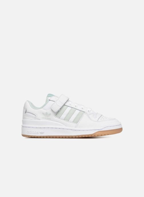 adidas forum lo heren wit