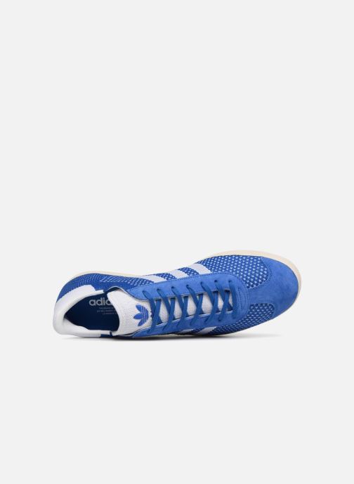 adidas originals Gazelle Pk (Bleu) - Baskets chez Sarenza (339238)