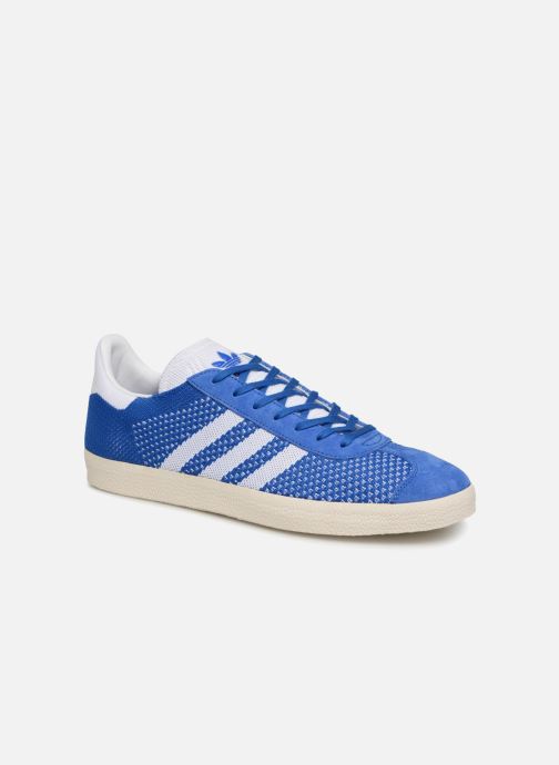 adidas gazelle pk bleu adidas gazelle pk bleu