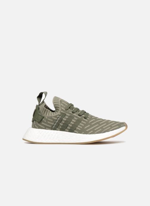 adidas nmd Vert femme