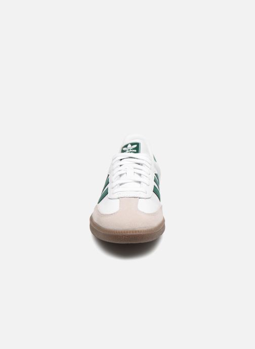 adidas originals Samba Og (grün) - Sneaker chez Sarenza (335094)