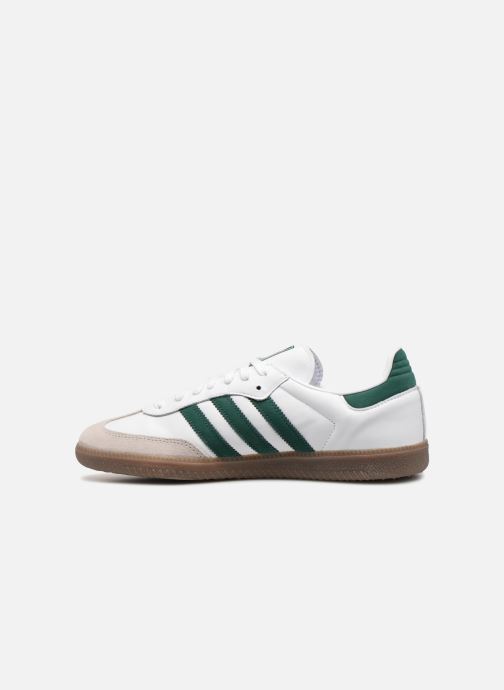 adidas originals Samba Og (grün) - Sneaker chez Sarenza (335094)