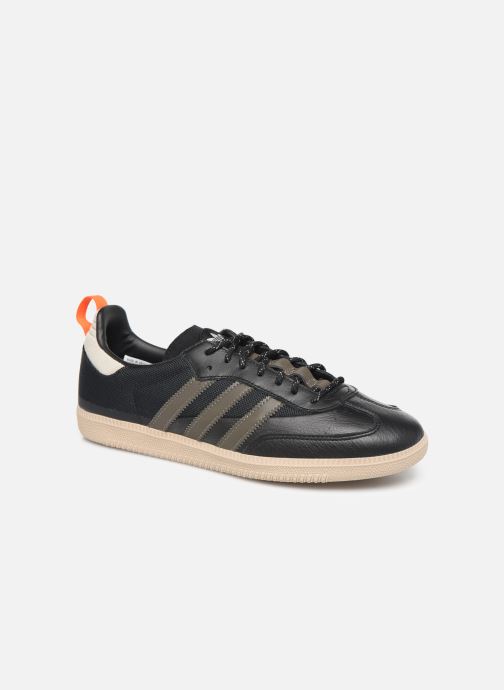 samba adidas og