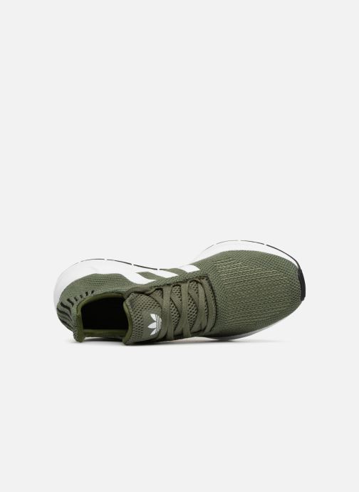 mængde af salg dateret Parat تتعارض محبوب الوعي grønne adidas sneakers - idlewilddesignco.com