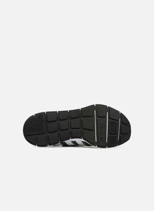 adidas originals Swift Run W (Vert) Baskets chez Sarenza Baskets Swift run femme vert Adidas,adidas ,ADIDAS,stan