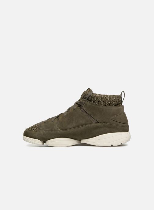 Clarks Originals Originals Originals TRIGENIC EVO M (grün) - Turnschuhe bei Más cómodo 4be330 Clarks Originals Originals Originals TRIGENIC EVO M (grün) - Turnschuhe bei Más cómodo 4be330