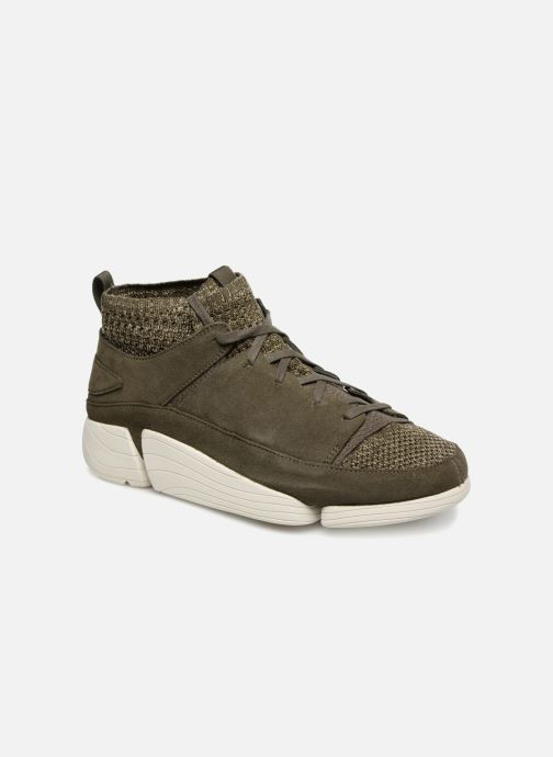 Clarks Originals Originals Originals TRIGENIC EVO M (grün) - Turnschuhe bei Más cómodo 4be330 Clarks Originals Originals Originals TRIGENIC EVO M (grün) - Turnschuhe bei Más cómodo 4be330
