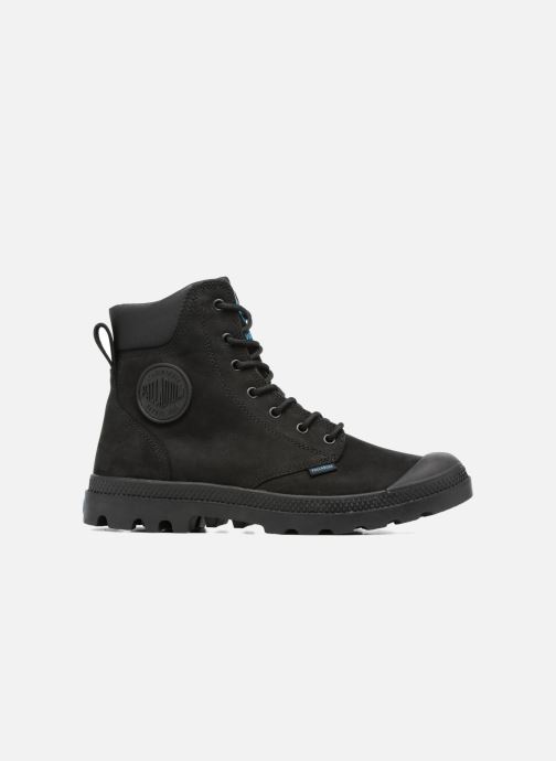 Cuff M Pampa Boots 307677 Wp amp; Palladium Stiefeletten schwarz Lux qapfx5n5