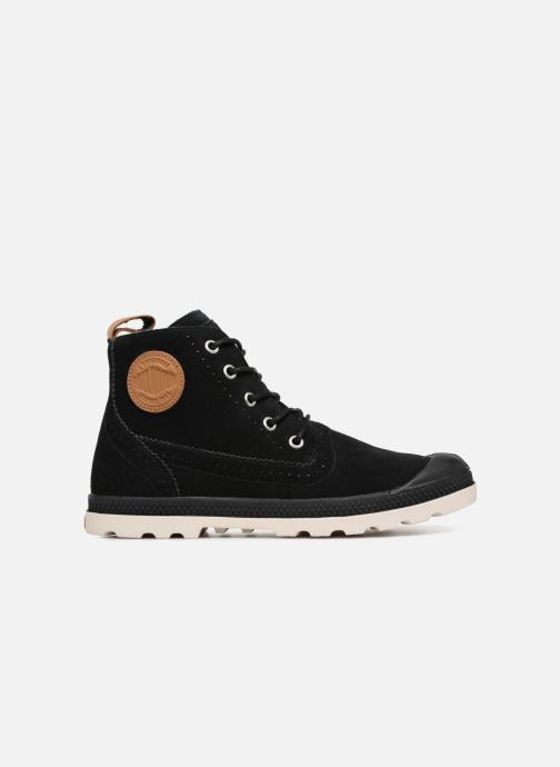 palladium pampa ldn lp mid suede