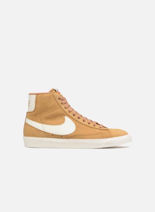 nike blazer mid brun