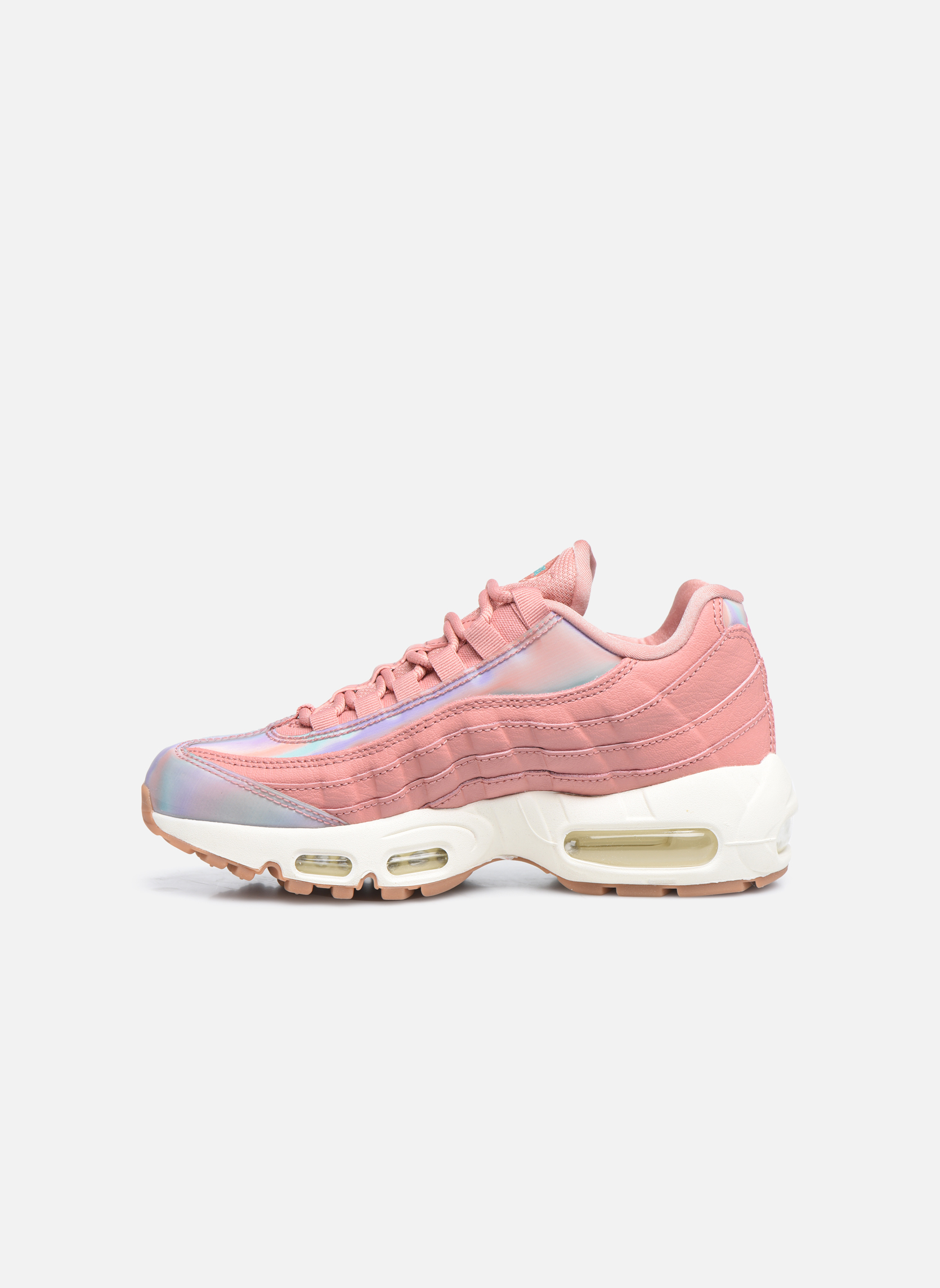 air max 99 femme rouge