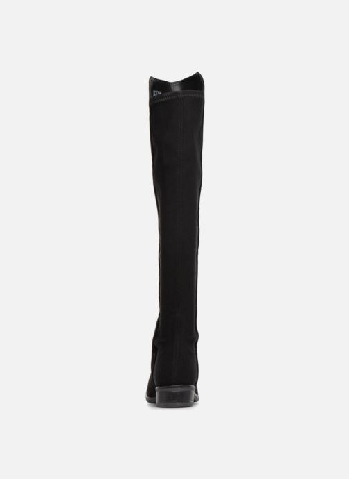schwarz 340426 Stiefel Clarks Caddy Belle qw6ngP