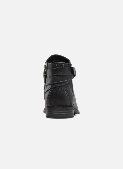 Maypearl Bottines Boots Edie Black Et Clarks nv08NmwO