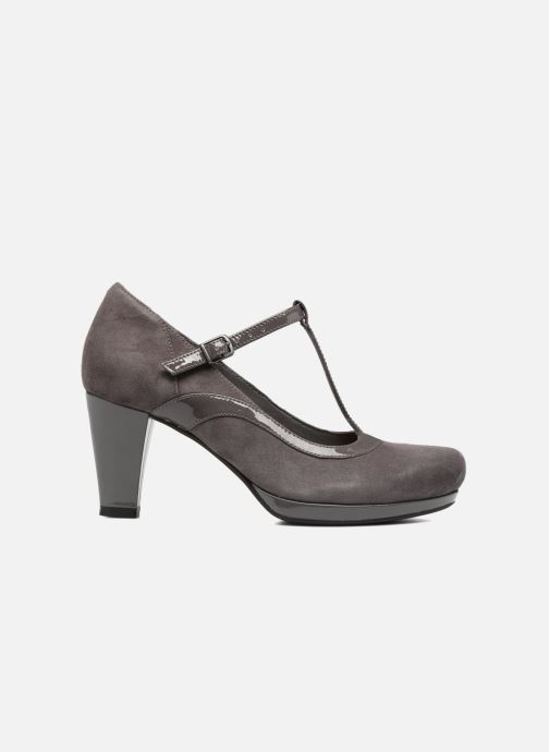 clarks chorus pitch black