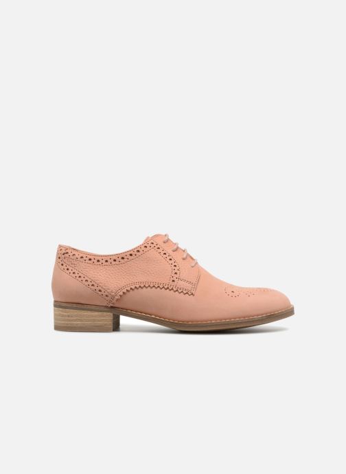 327280 Netley Rose Clarks Schnürschuhe rosa IcvHq