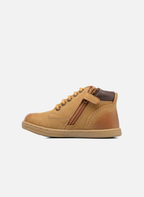 kickers tackland