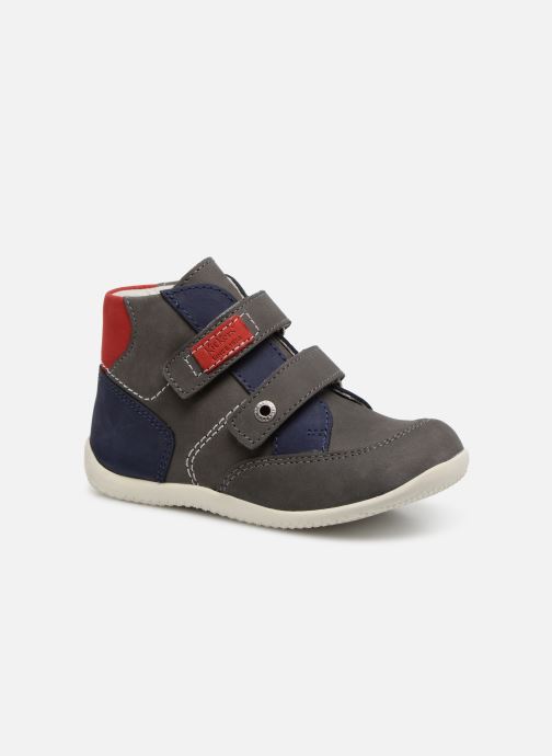 Kickers Bartino Bottillons b/éb/é gar/çon