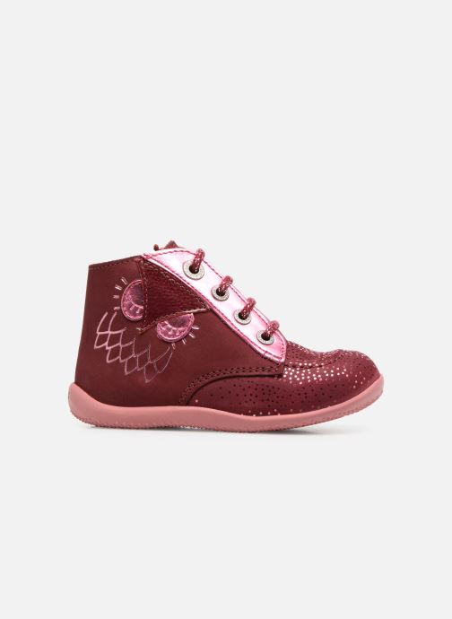 kickers bhou
