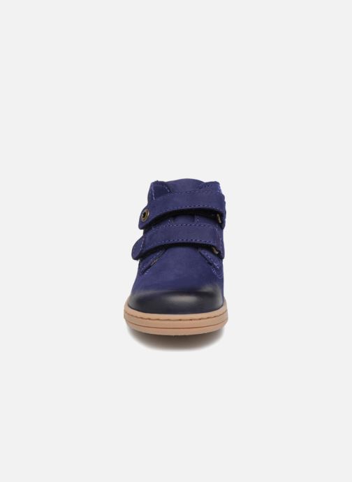 Kickers Tackeasy (blau) - Stiefeletten & Boots bei Sarenza.de (340750) Kickers Tackeasy (blau) - Stiefeletten & Boots bei Sarenza.de (340750)