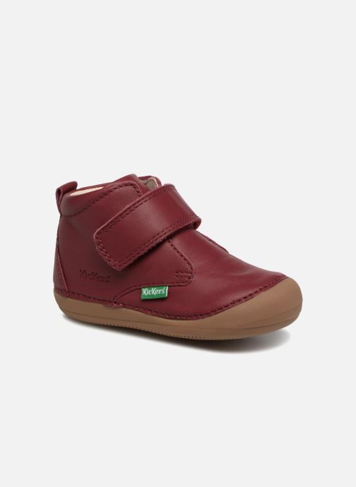 sarenza kickers homme