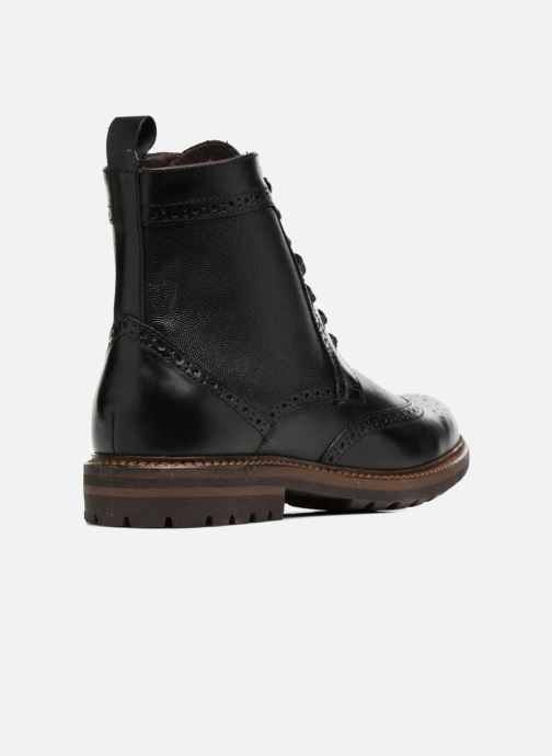 sarenza homme bottines