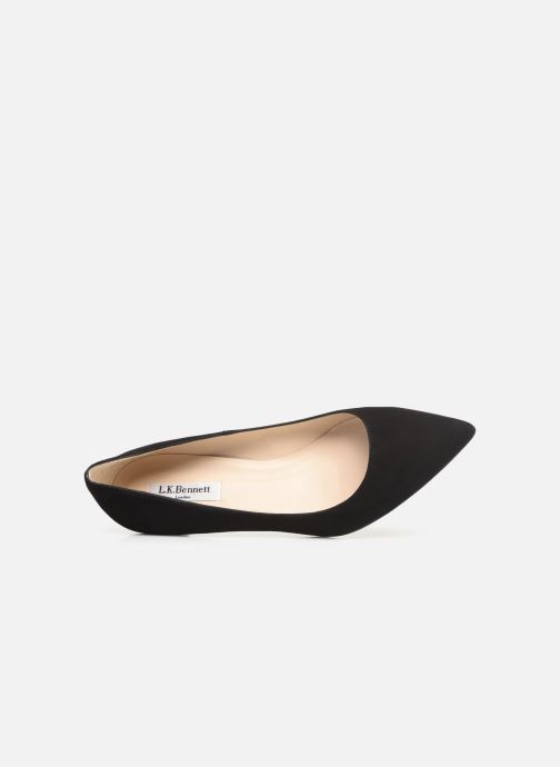 L.K. Bennett Audrey Audrey Audrey (schwarz) - Pumps bei Más cómodo c5e58d L.K. Bennett Audrey Audrey Audrey (schwarz) - Pumps bei Más cómodo c5e58d