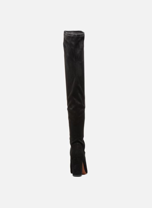 Elizabeth 186NoirBottes Sarenza309025 Pinot Stuart chez pUzMSV