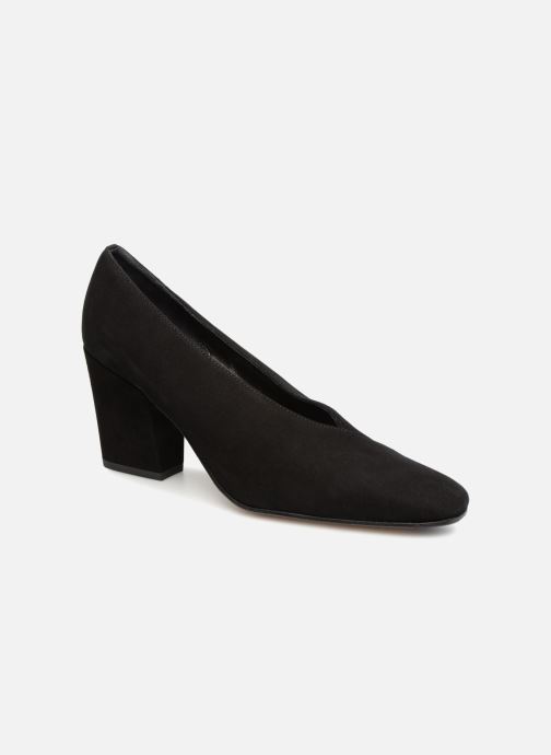 Elizabeth Stuart Test 300 (schwarz) - Pumps bei Más cómodo Elizabeth Stuart Test 300 (schwarz) - Pumps bei Más cómodo
