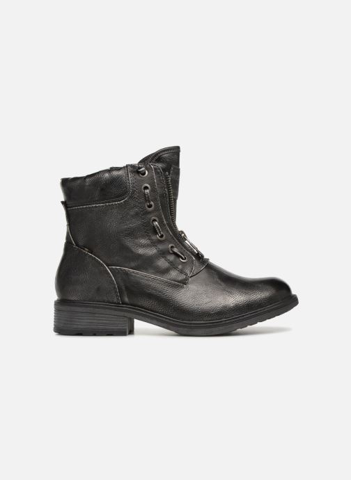 Stiefeletten 359985 amp; Mustang Madaner Boots Shoes grau nC4qx40Tt