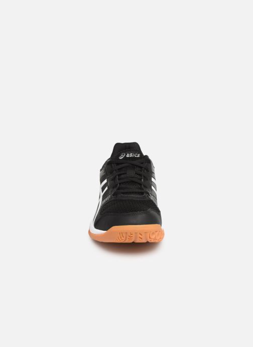 Gel 8 rocket 368893 Asics schwarz Sportschuhe SZFTdwxFq8
