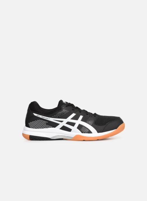 Gel 8 rocket 368893 Asics schwarz Sportschuhe SZFTdwxFq8
