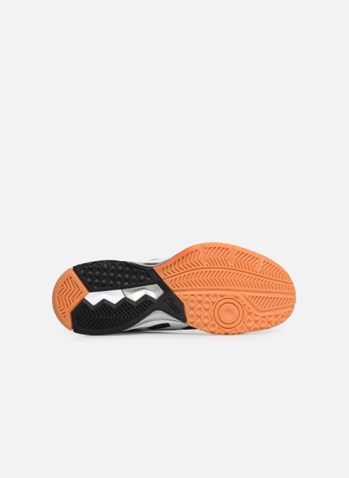 Gel 8 rocket 368893 Asics schwarz Sportschuhe SZFTdwxFq8