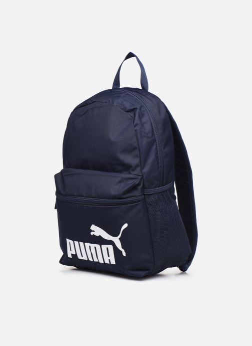 sac a dos puma femme deepblue