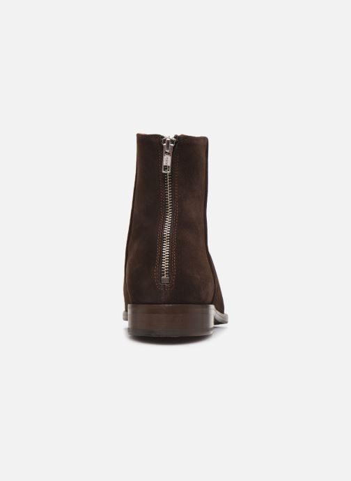 paul smith jean boots