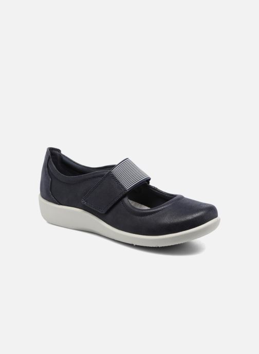 clarks sillian cala