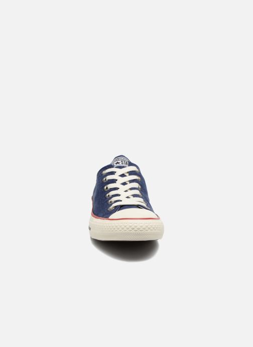 converse chuck taylor all star ombre wash ox