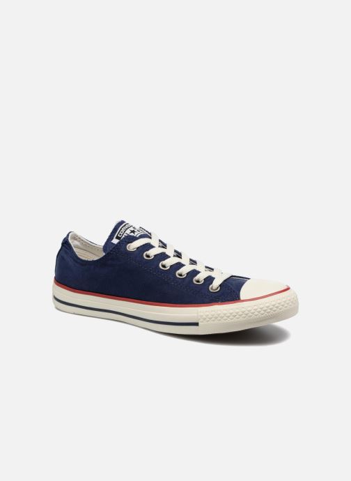 converse chuck taylor all star ombre wash ox