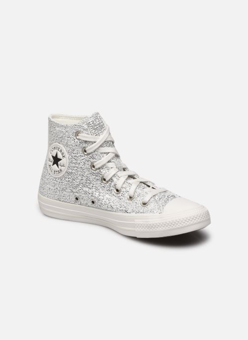 Sneaker Converse Chuck Taylor All Star W weiß detaillierte ansicht/modell